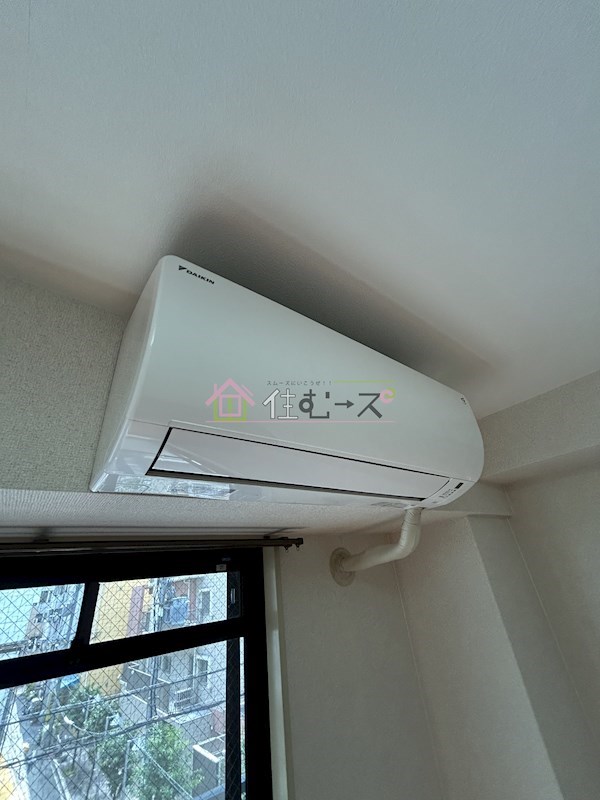 長居大発マンション その他3