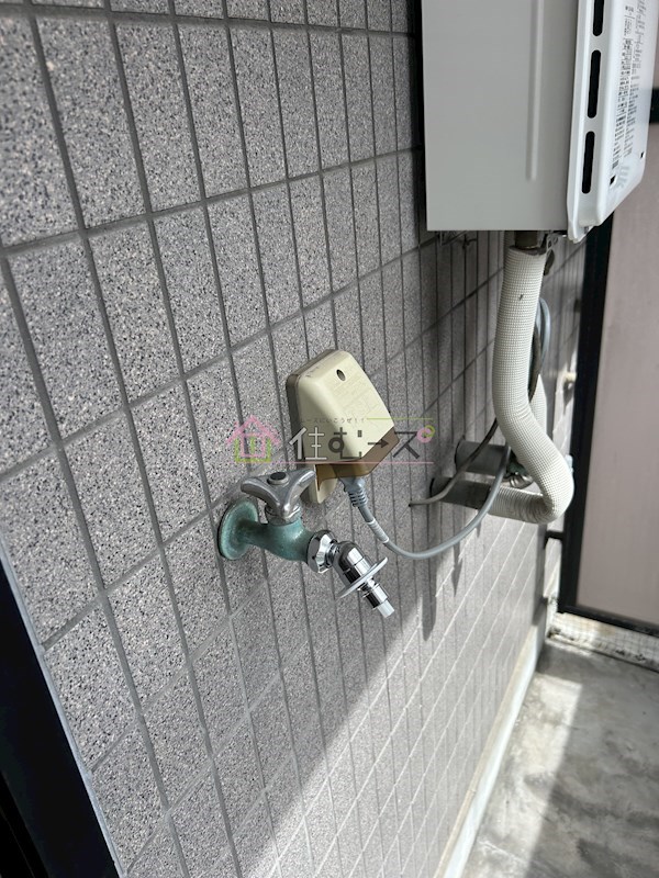 長居大発マンション その他4