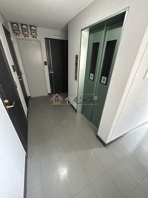 長居大発マンション その他外観4