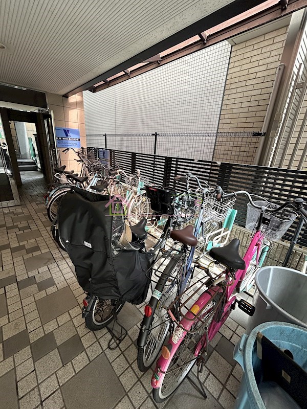 長居大発マンション その他外観5