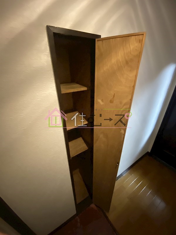 グローリーハイツ東成 その他4