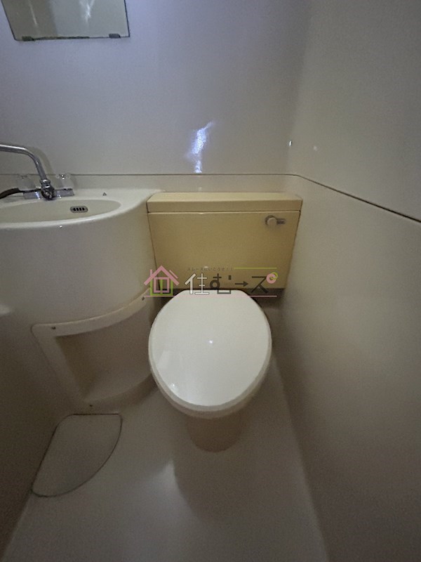 コーポあびこ その他2