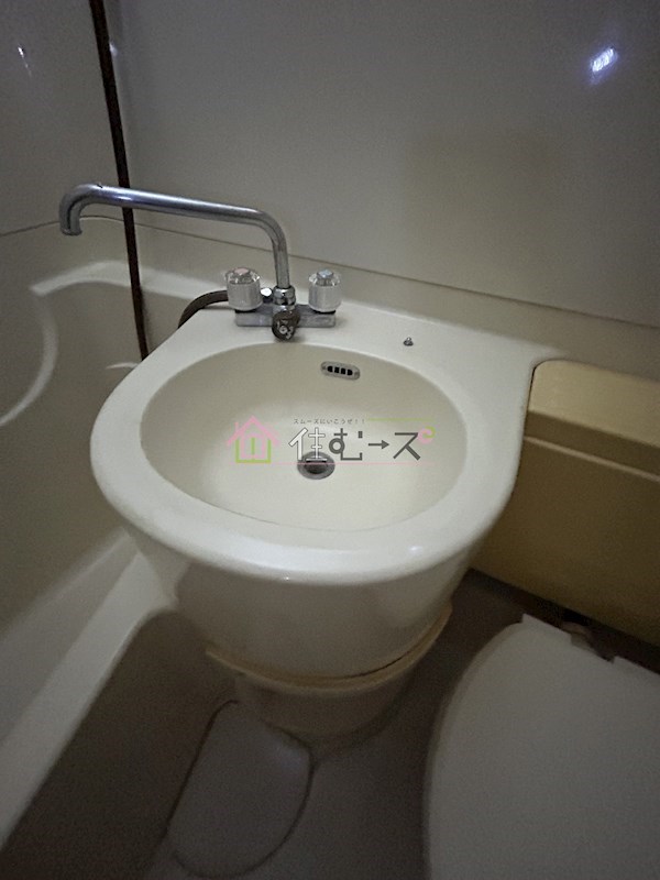 コーポあびこ その他3