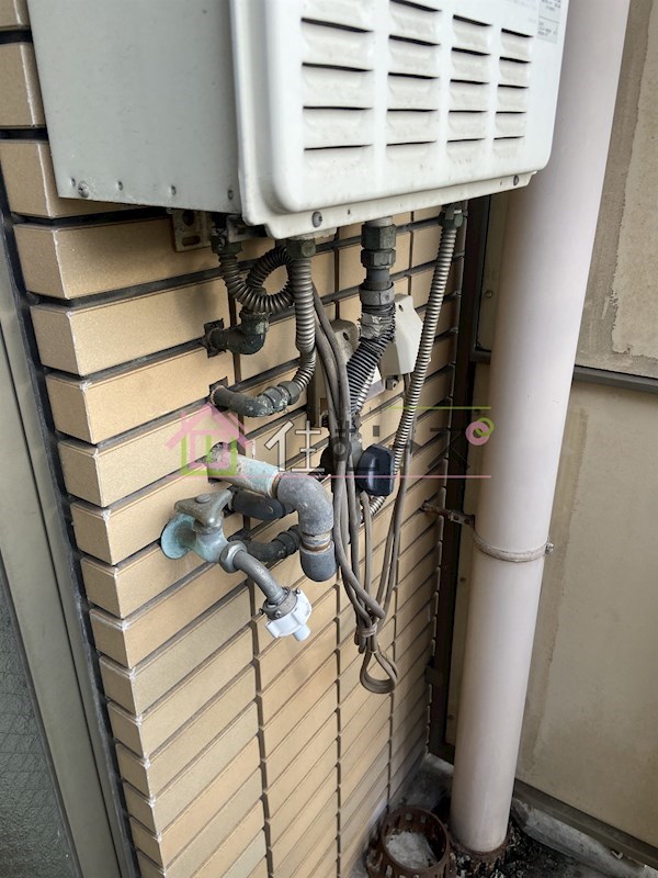 パディーブレイドⅡ その他外観6