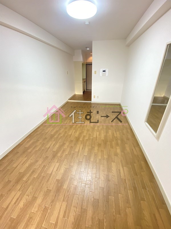 パディーブレイドⅡ リビング