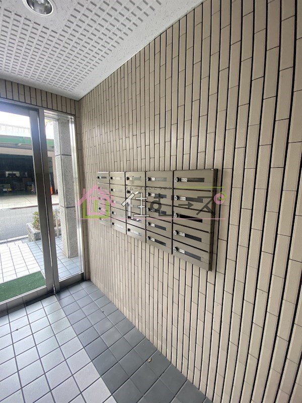 エスポワール21 その他外観6
