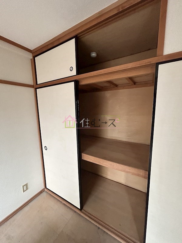 あびこ阪下マンション その他4