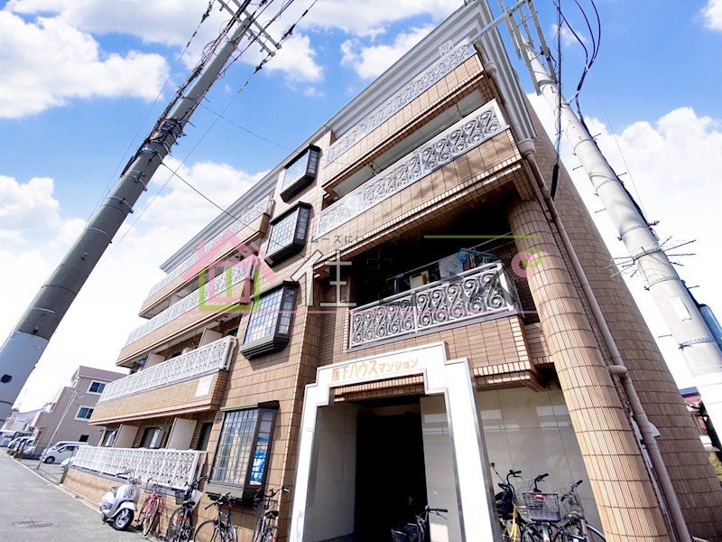 あびこ阪下マンション その他外観1