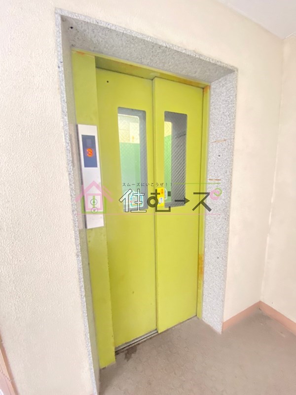 あびこ阪下マンション その他外観4