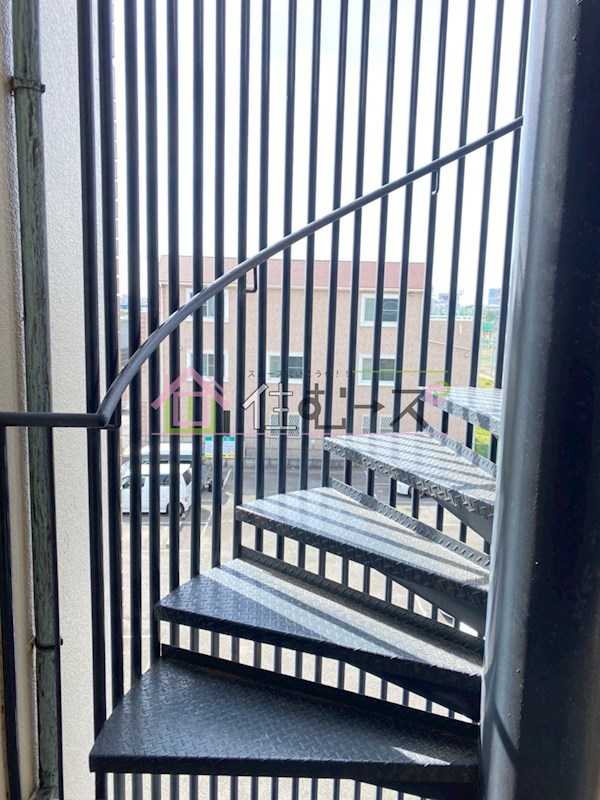 あびこ阪下マンション その他外観6