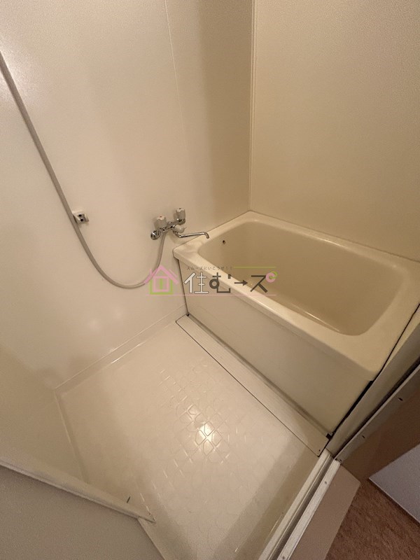 あびこ阪下マンション 風呂画像