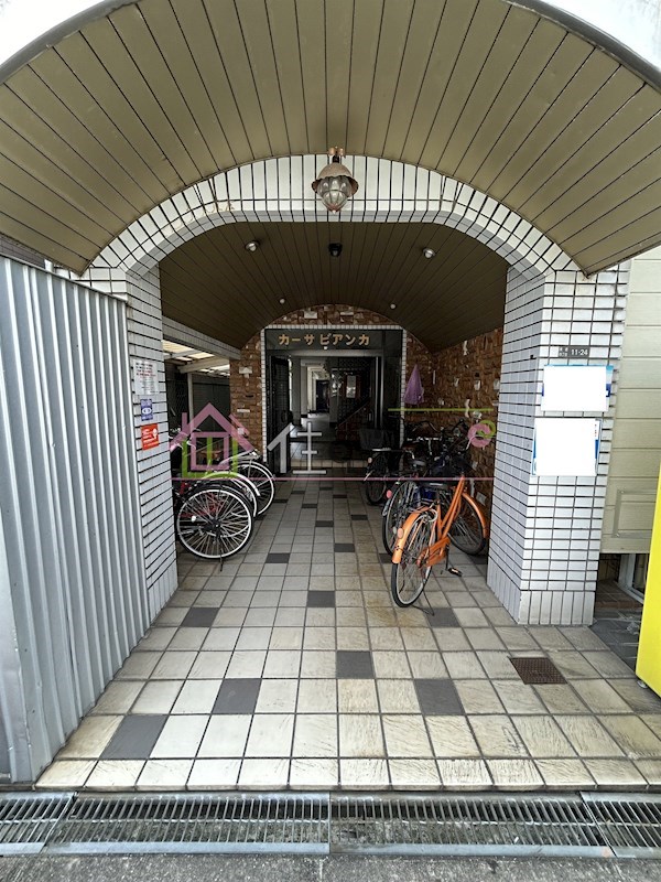 カーサビアンカ その他1