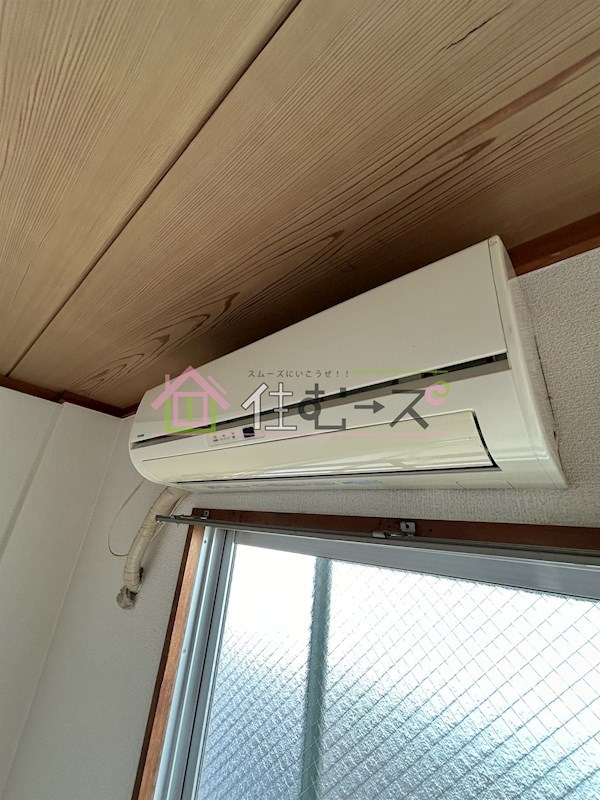 カーサビアンカ その他2