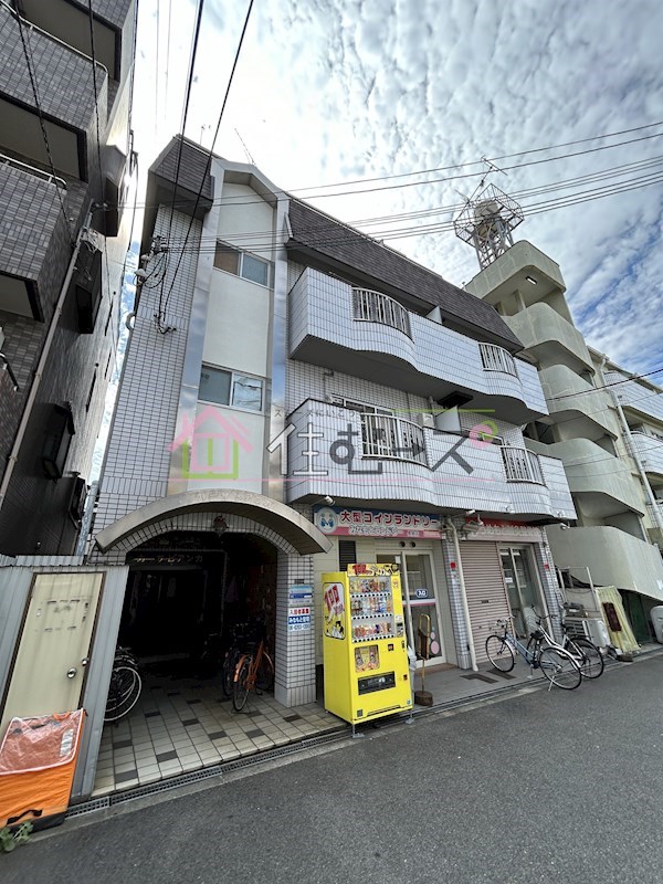 カーサビアンカ その他外観1