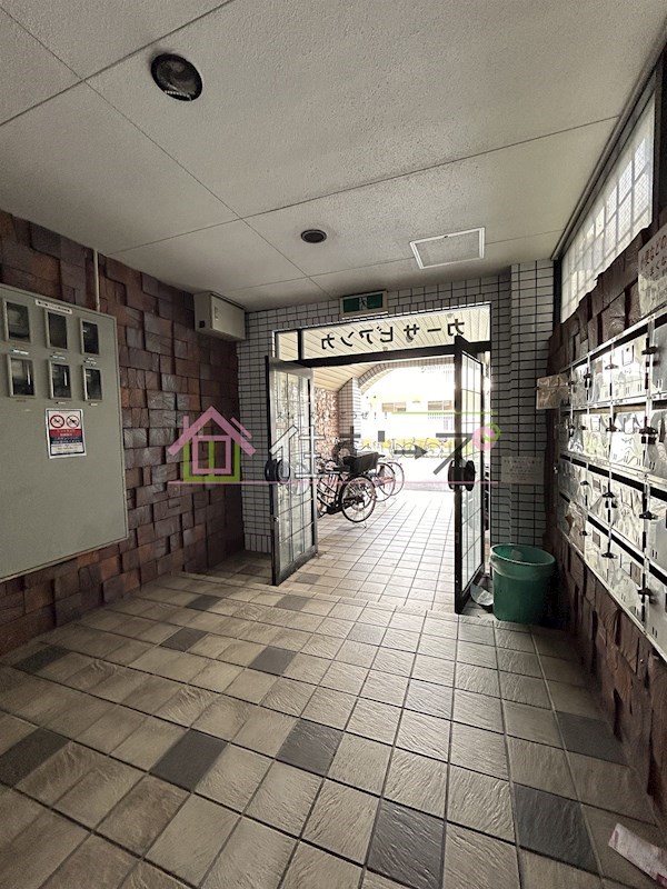 カーサビアンカ その他外観2