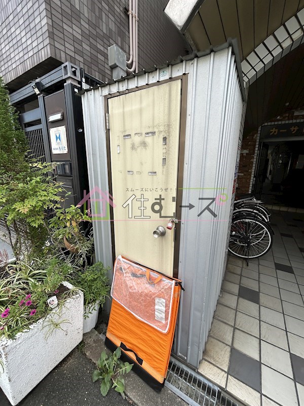 カーサビアンカ その他外観3