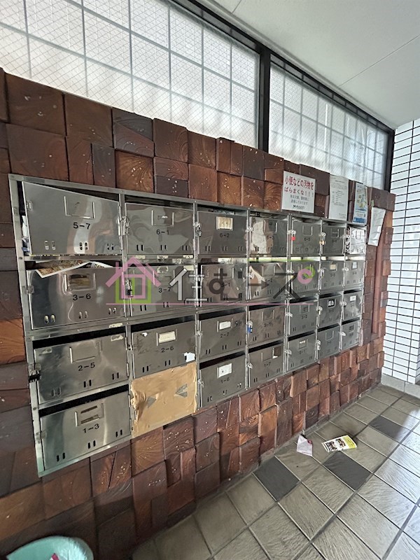 カーサビアンカ その他外観4