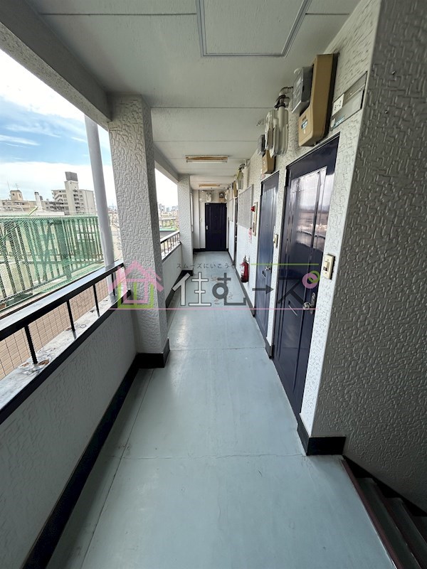 カーサビアンカ その他外観6