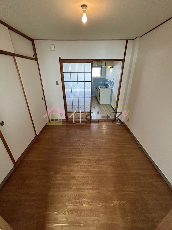 カーサビアンカ リビング