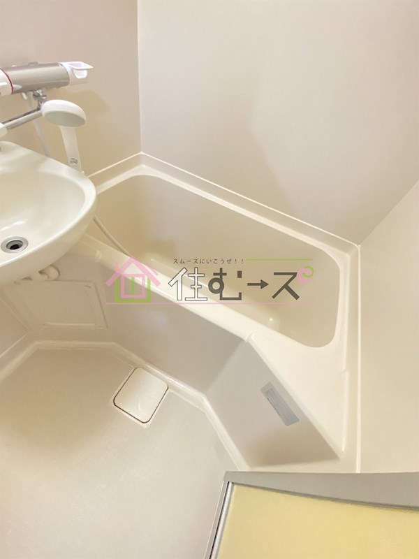 エスポワール21 風呂画像