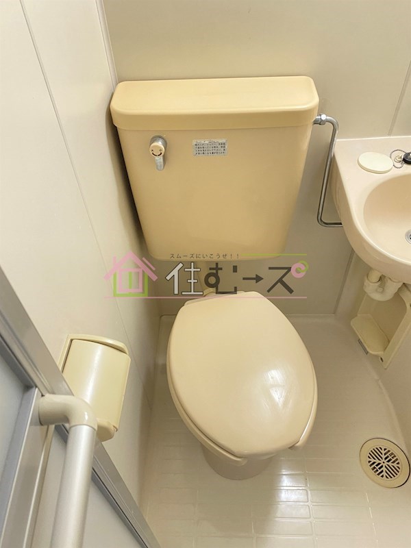 オーティーハイツ上新庄  その他2