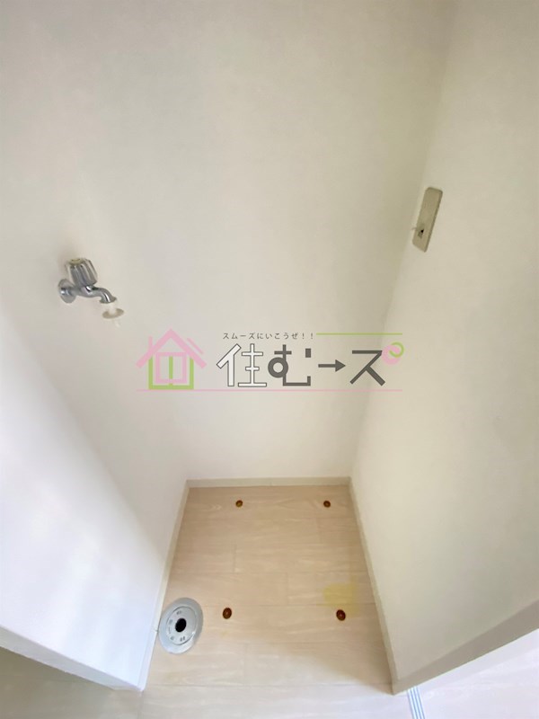 オーティーハイツ上新庄  その他4