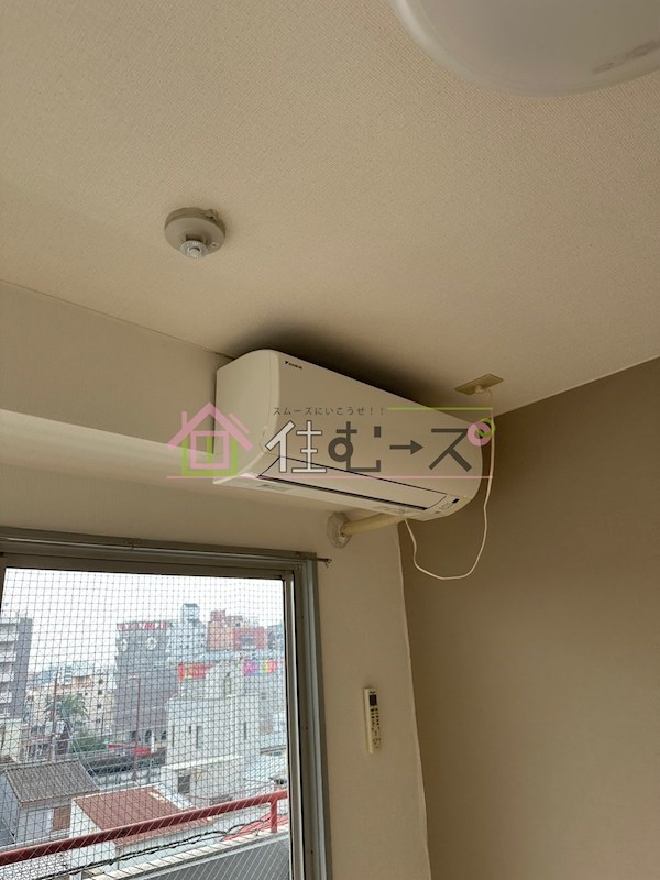 アパートメント天王寺 その他2