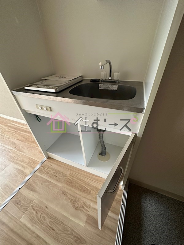 アパートメント天王寺 その他5