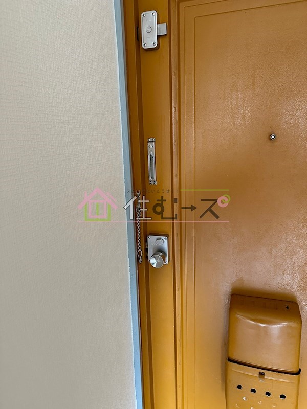 アパートメント天王寺 その他6