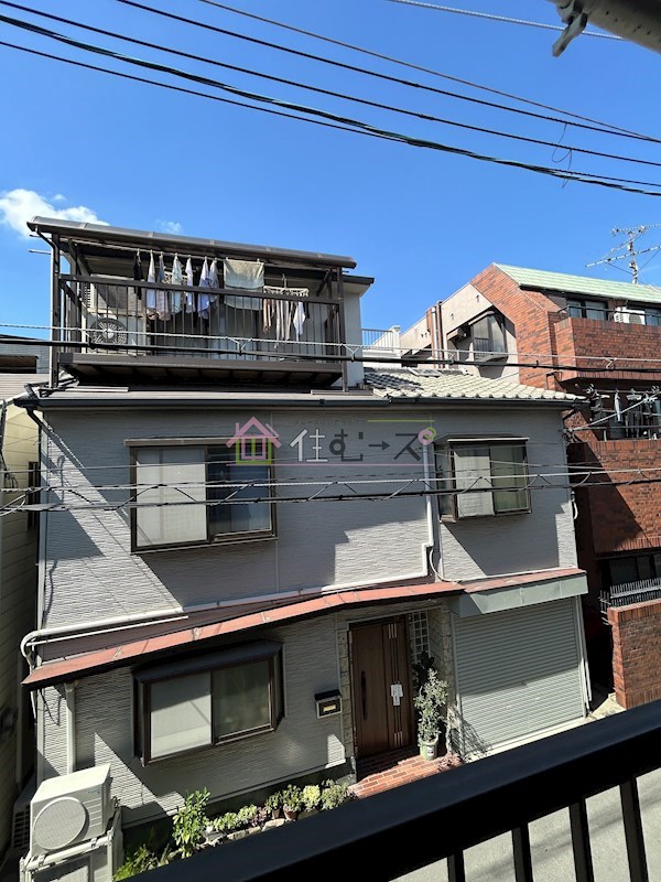 上住吉2丁目戸建て その他3