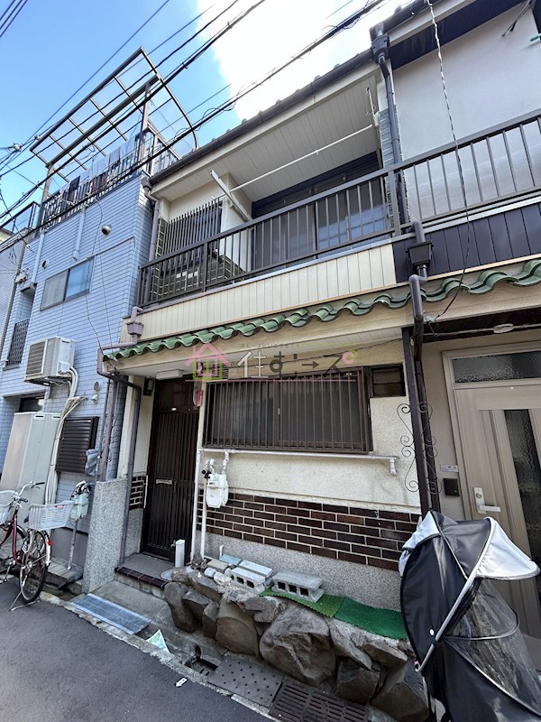 上住吉2丁目戸建て その他外観1