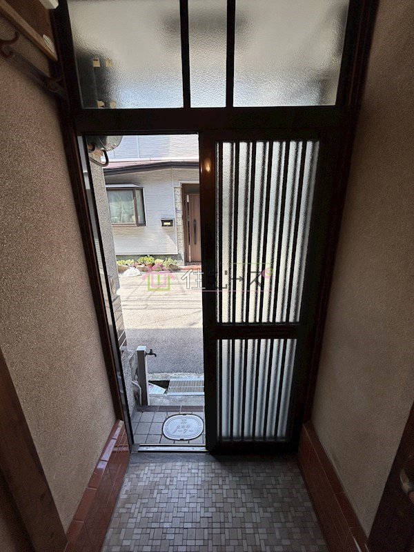 上住吉2丁目戸建て その他外観2