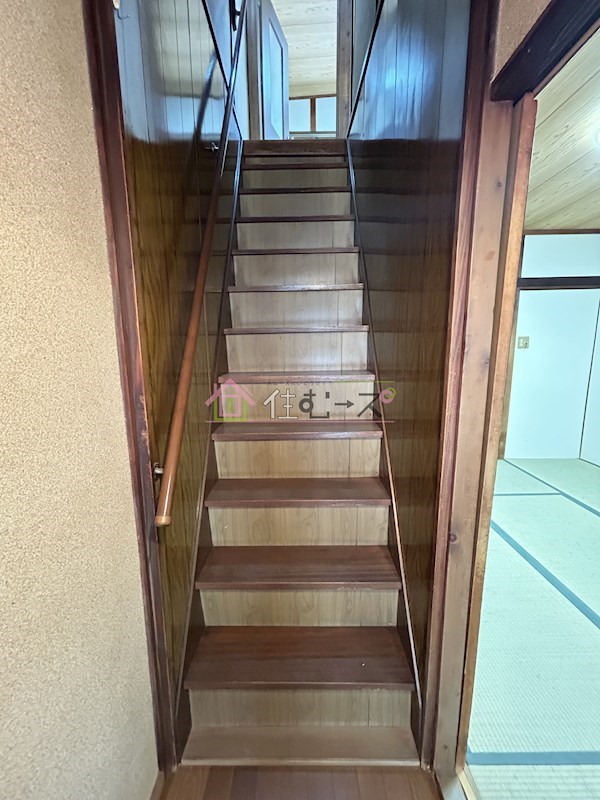 上住吉2丁目戸建て その他外観3