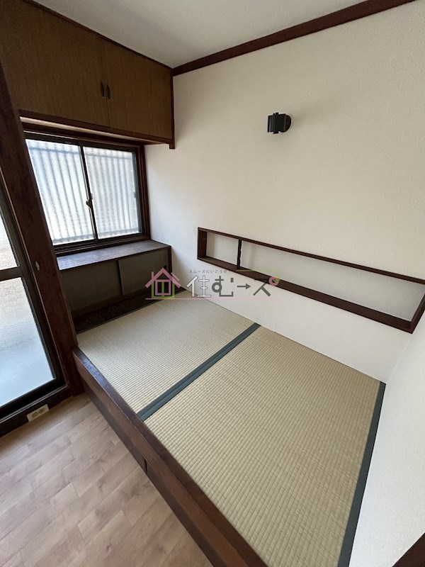 上住吉2丁目戸建て その他外観5