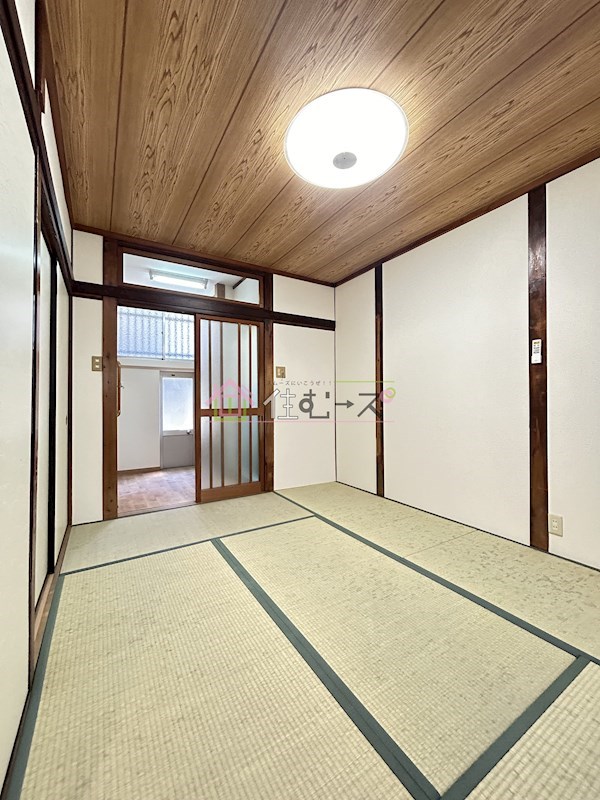 上住吉2丁目戸建て その他外観6