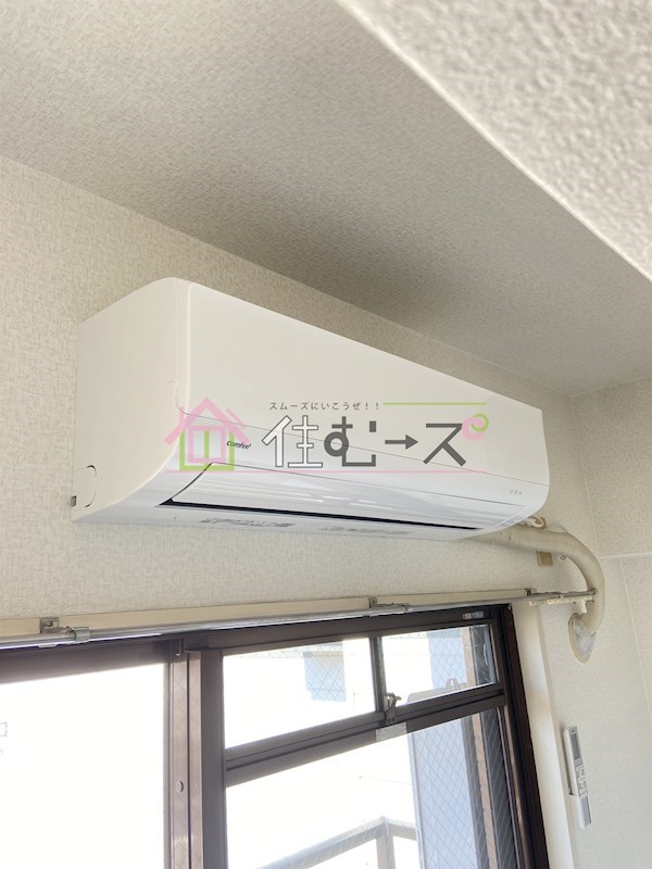 朝日プラザプロシード桃谷東 その他6