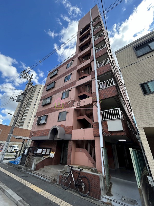 シャトル山之内 その他外観1
