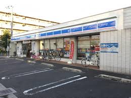 シャトル山之内 周辺画像3