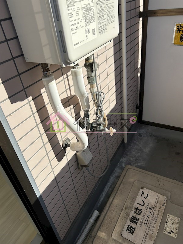 ベルフレージュ住吉 その他2