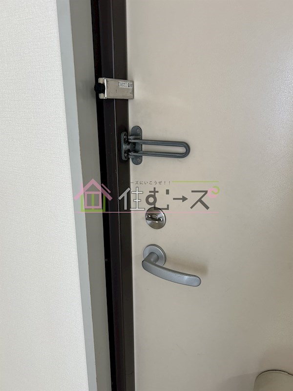 ベルフレージュ住吉 その他3