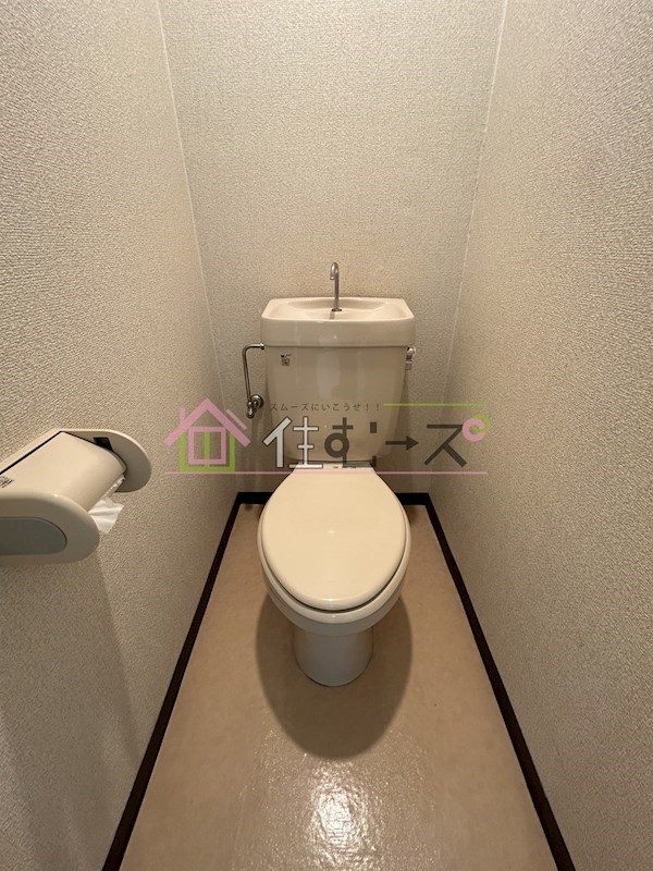 ベルフレージュ住吉 その他4