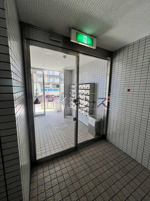 ベルフレージュ住吉 その他外観2