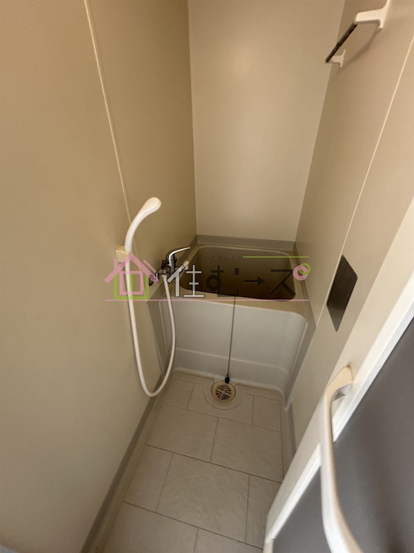 ベルフレージュ住吉 風呂画像