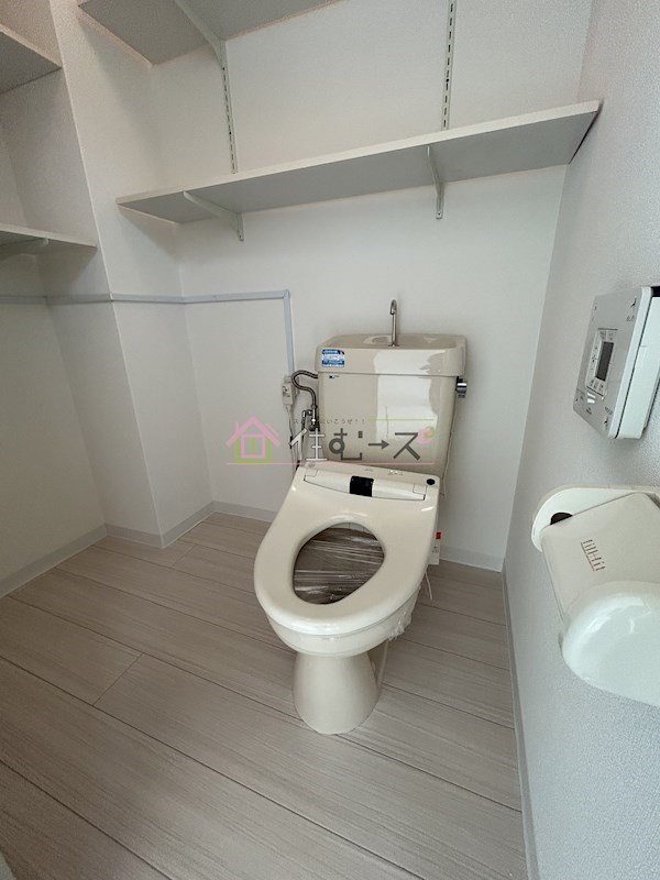 クリスタル長居 その他2