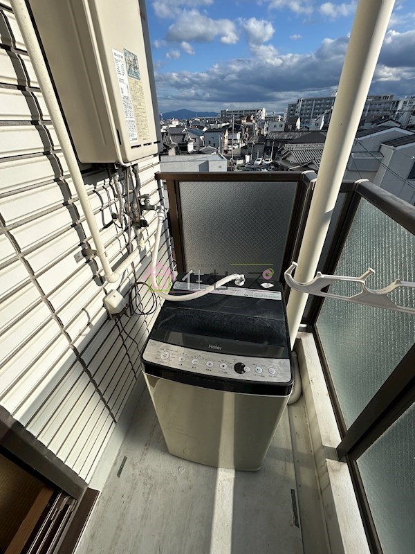 クリスタル長居 その他6