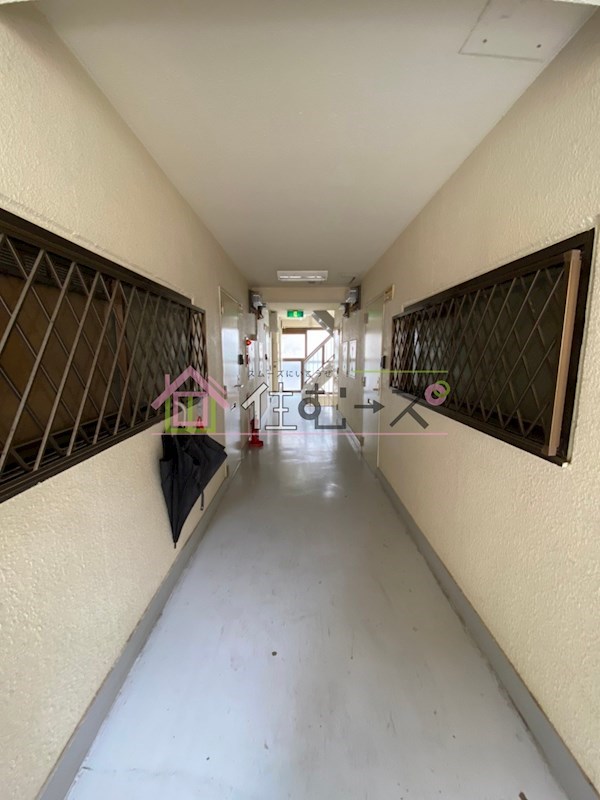 クリスタル長居 その他外観4