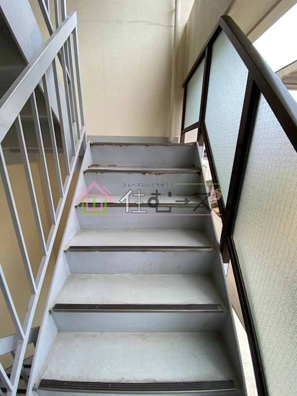 クリスタル長居 その他外観6