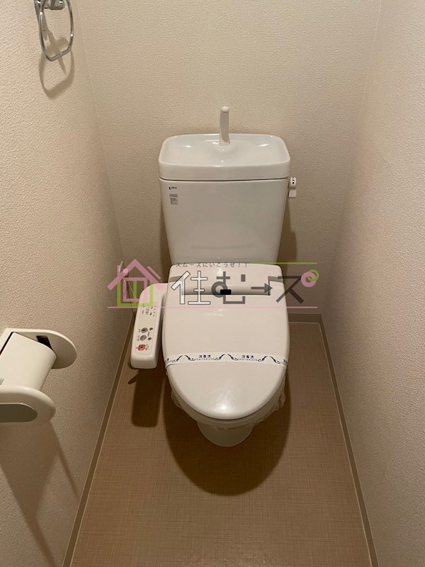 エイペックス京町堀Ⅱ その他4