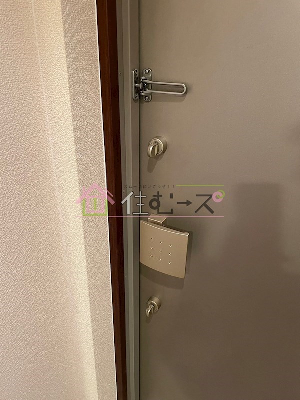エイペックス京町堀Ⅱ その他6