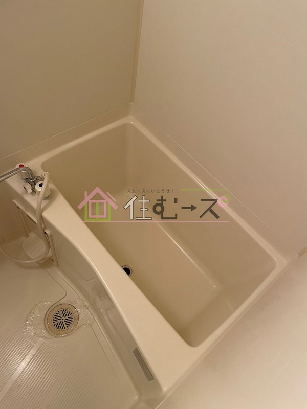 エイペックス京町堀Ⅱ 風呂画像